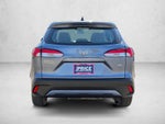 2024 Toyota Corolla Cross L 4WD (Natl)