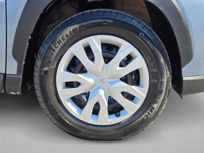 2024 Toyota Corolla Cross L 4WD (Natl)