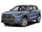2024 Toyota Corolla Cross L 4WD (Natl)