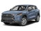 2024 Toyota Corolla Cross L 4WD (Natl)