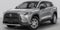 2024 Toyota Corolla Cross L 4WD (Natl)
