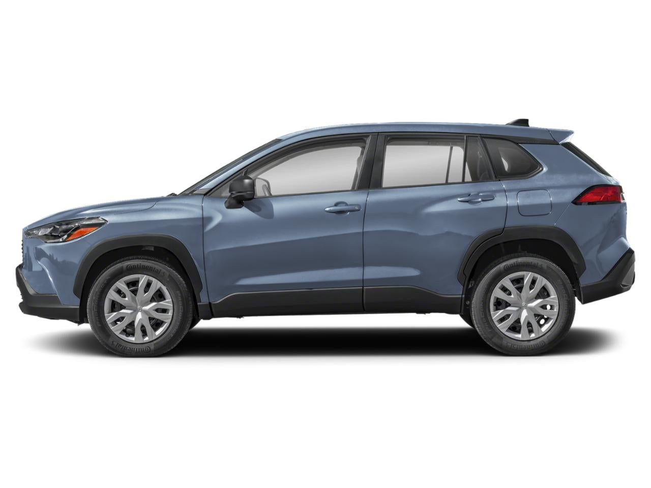 2024 Toyota Corolla Cross L 4WD (Natl)