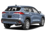 2024 Toyota Corolla Cross L 4WD (Natl)