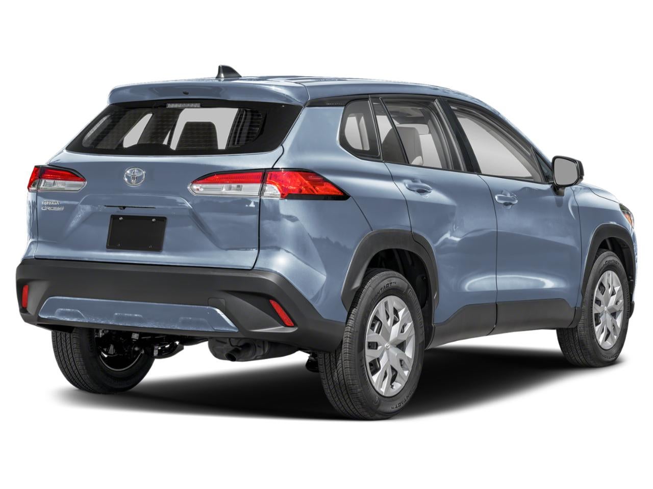 2024 Toyota Corolla Cross L 4WD (Natl)