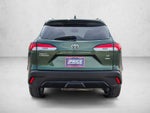 2022 Toyota Corolla Cross LE 4WD (Natl)