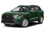 2022 Toyota Corolla Cross LE 4WD (Natl)