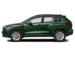 2022 Toyota Corolla Cross LE 4WD (Natl)