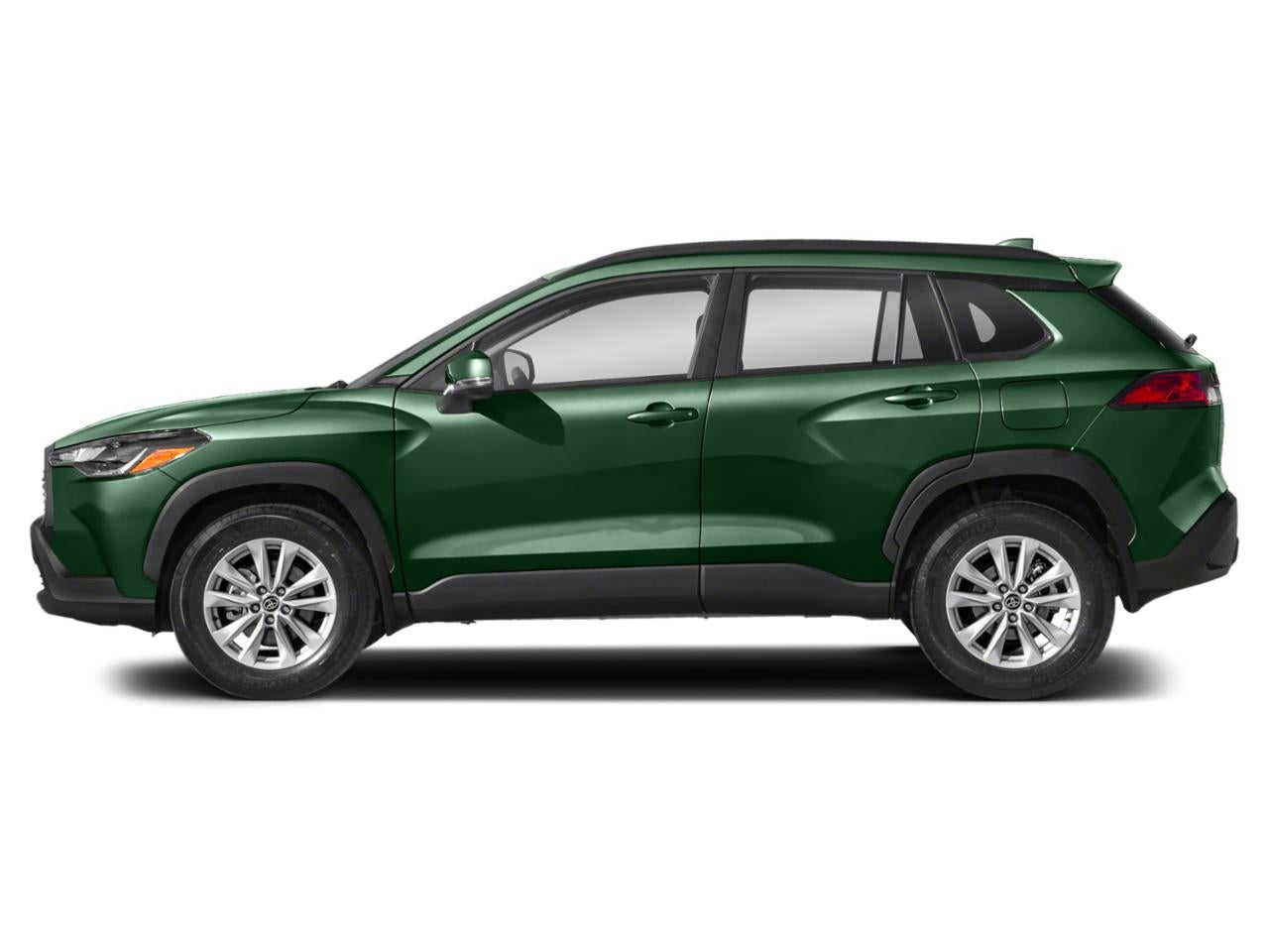 2022 Toyota Corolla Cross LE 4WD (Natl)