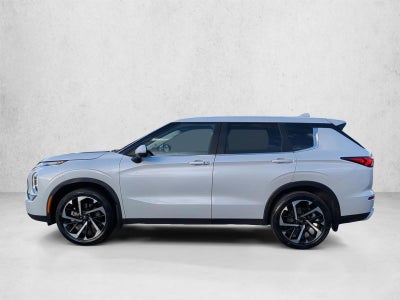 2023 Mitsubishi Outlander SE S-AWC