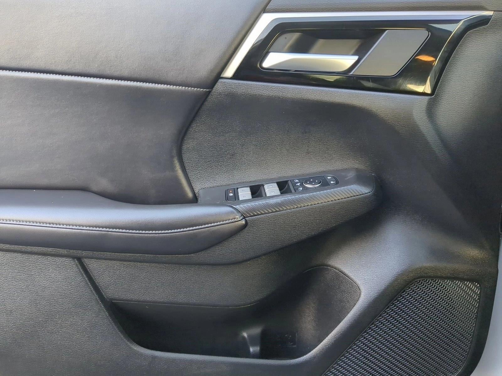 2023 Mitsubishi Outlander SE S-AWC