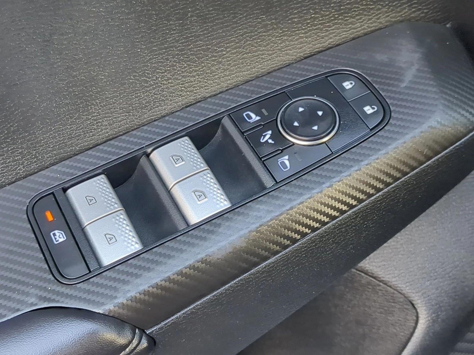 2023 Mitsubishi Outlander SE S-AWC