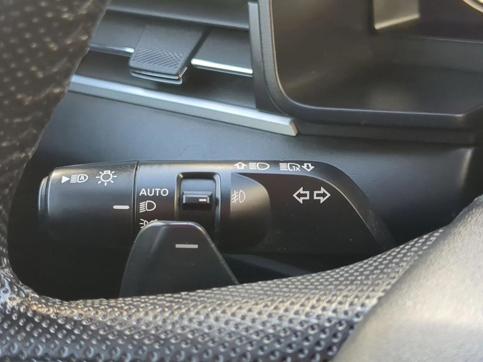 2023 Mitsubishi Outlander SE S-AWC