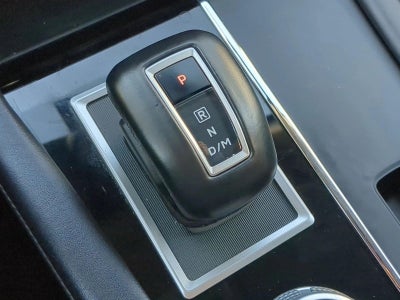 2023 Mitsubishi Outlander SE S-AWC