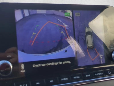 2023 Mitsubishi Outlander SE S-AWC