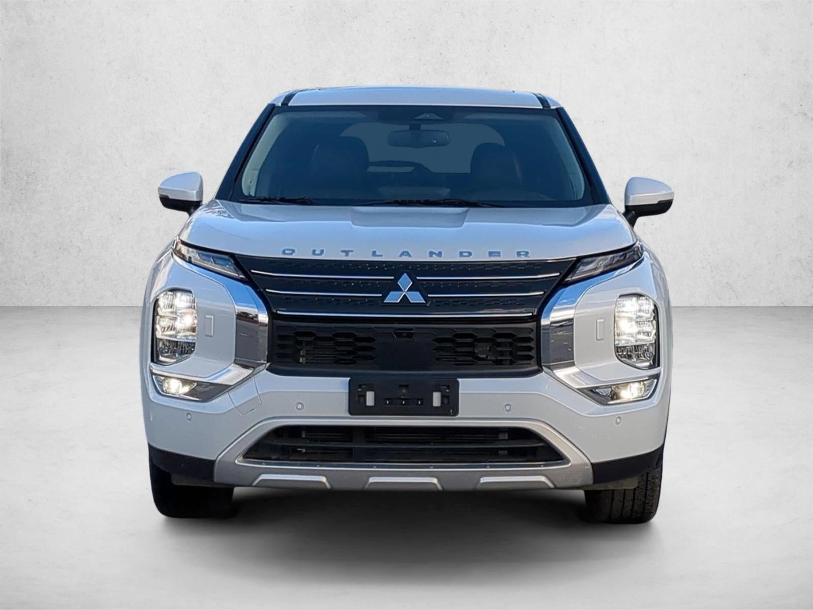 2023 Mitsubishi Outlander SE S-AWC