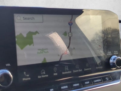 2023 Mitsubishi Outlander SE S-AWC