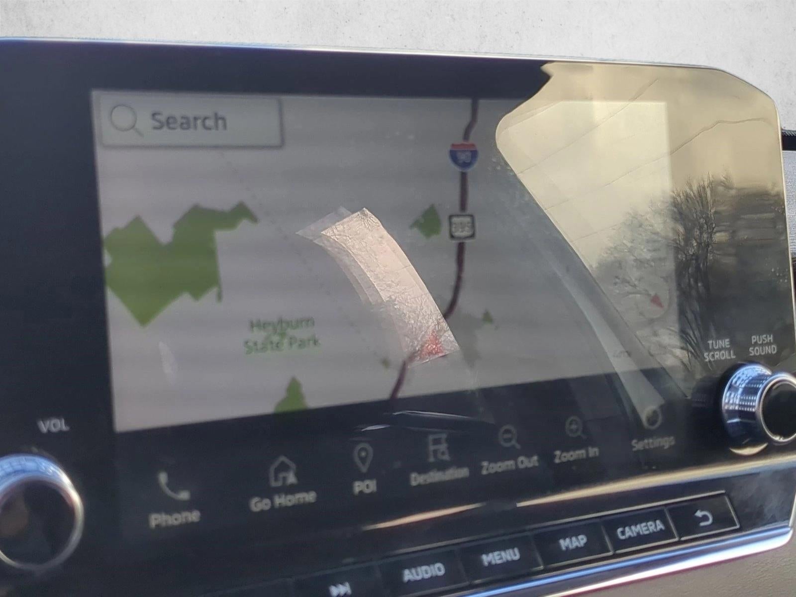 2023 Mitsubishi Outlander SE S-AWC