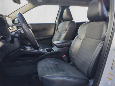 2023 Mitsubishi Outlander SE S-AWC