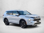 2023 Mitsubishi Outlander SE S-AWC