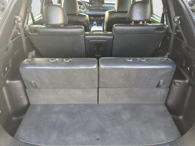 2023 Mitsubishi Outlander SE S-AWC