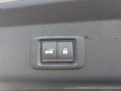 2023 Mitsubishi Outlander SE S-AWC