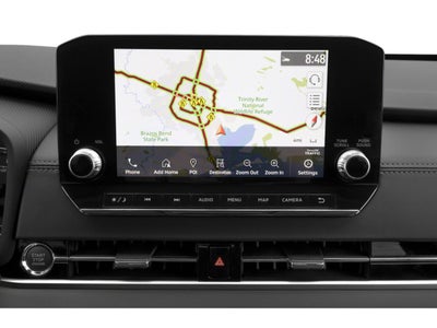 2023 Mitsubishi Outlander SE S-AWC