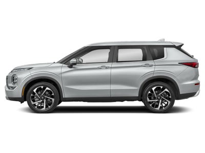 2023 Mitsubishi Outlander SE S-AWC