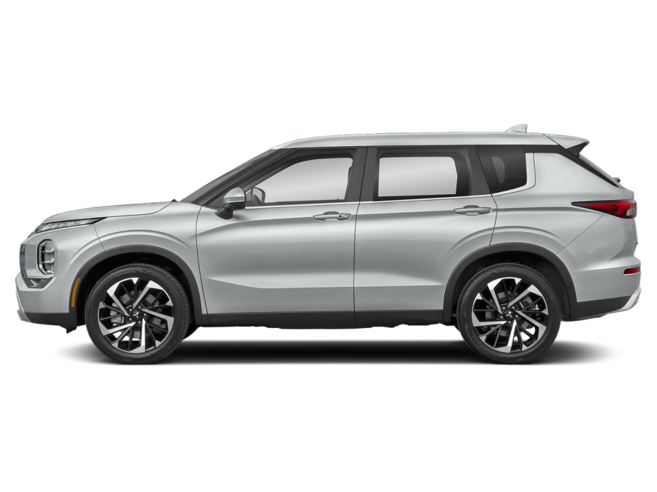 2023 Mitsubishi Outlander SE S-AWC