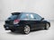 2006 Subaru Impreza Wagon Wgn 2.5 WRX Limited Manual Black Int