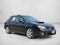 2006 Subaru Impreza Wagon Wgn 2.5 WRX Limited Manual Black Int