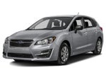 2015 Subaru Impreza Wagon 5dr CVT 2.0i Premium