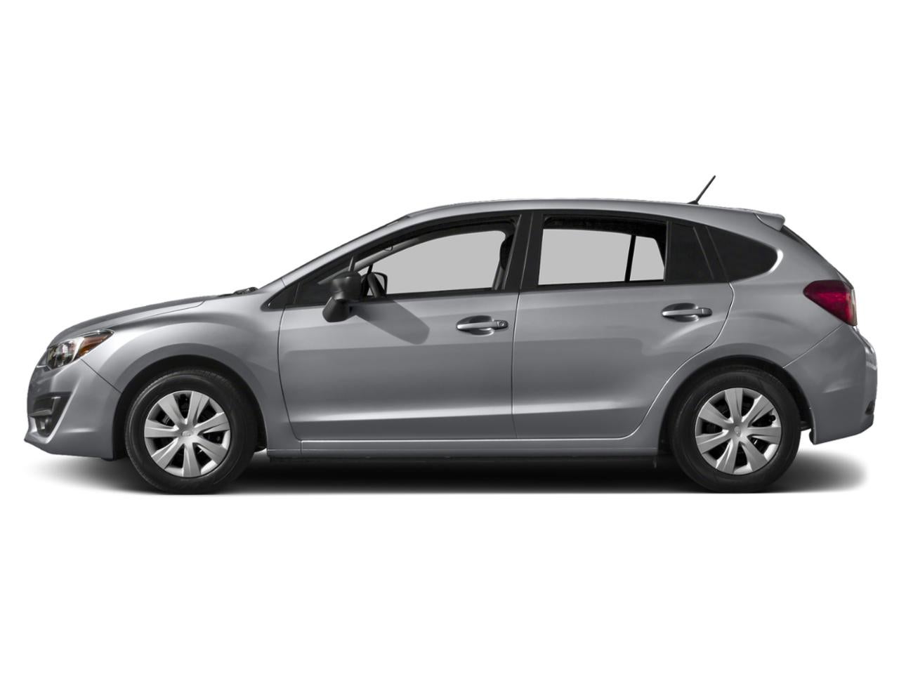 2015 Subaru Impreza Wagon 5dr CVT 2.0i Premium