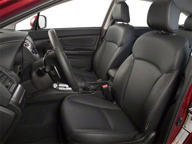 2012 Subaru Impreza Wagon 2.0i Sport Premium 5-Door Automatic