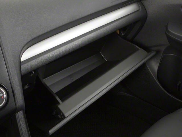 2012 Subaru Impreza Wagon 2.0i Sport Premium 5-Door Automatic