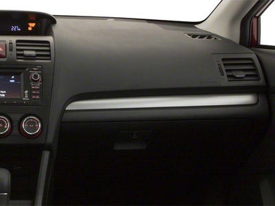 2012 Subaru Impreza Wagon 2.0i Sport Premium 5-Door Automatic