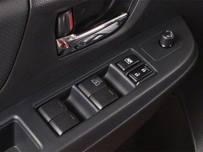 2012 Subaru Impreza Wagon 2.0i Sport Premium 5-Door Automatic