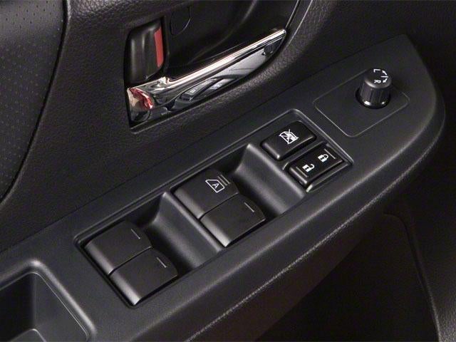 2012 Subaru Impreza Wagon 2.0i Sport Premium 5-Door Automatic