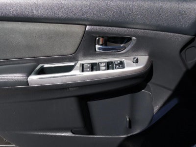 2016 Subaru Impreza Wagon 5dr CVT 2.0i Sport Premium