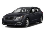 2016 Subaru Impreza Wagon 5dr CVT 2.0i Sport Premium