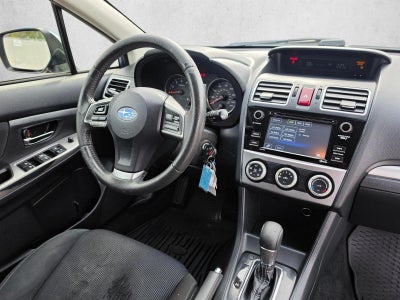 2015 Subaru Impreza Wagon 5dr CVT 2.0i Sport Premium