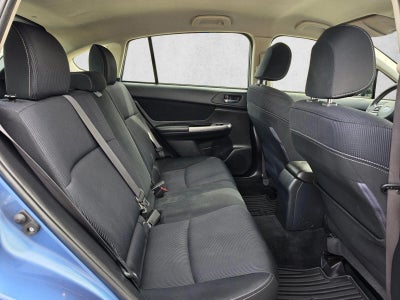 2015 Subaru Impreza Wagon 5dr CVT 2.0i Sport Premium