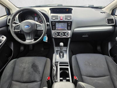 2015 Subaru Impreza Wagon 5dr CVT 2.0i Sport Premium