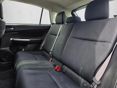 2015 Subaru Impreza Wagon 5dr CVT 2.0i Sport Premium