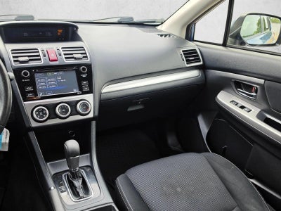 2015 Subaru Impreza Wagon 5dr CVT 2.0i Sport Premium