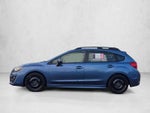 2015 Subaru Impreza Wagon 5dr CVT 2.0i Sport Premium