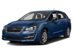 2015 Subaru Impreza Wagon 5dr CVT 2.0i Sport Premium