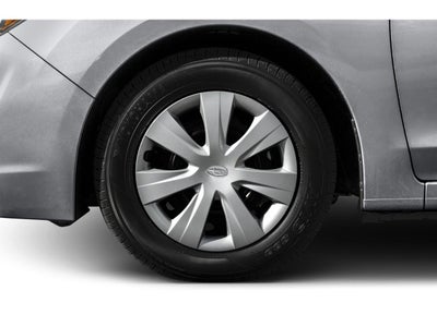 2015 Subaru Impreza Wagon 5dr CVT 2.0i Sport Premium