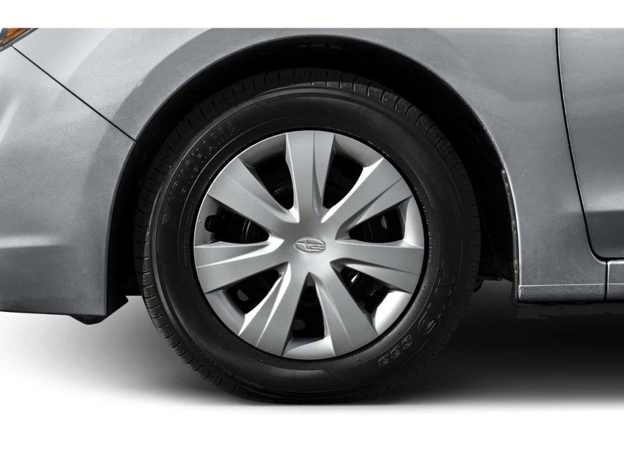 2015 Subaru Impreza Wagon 5dr CVT 2.0i Sport Premium