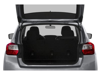 2015 Subaru Impreza Wagon 5dr CVT 2.0i Sport Premium