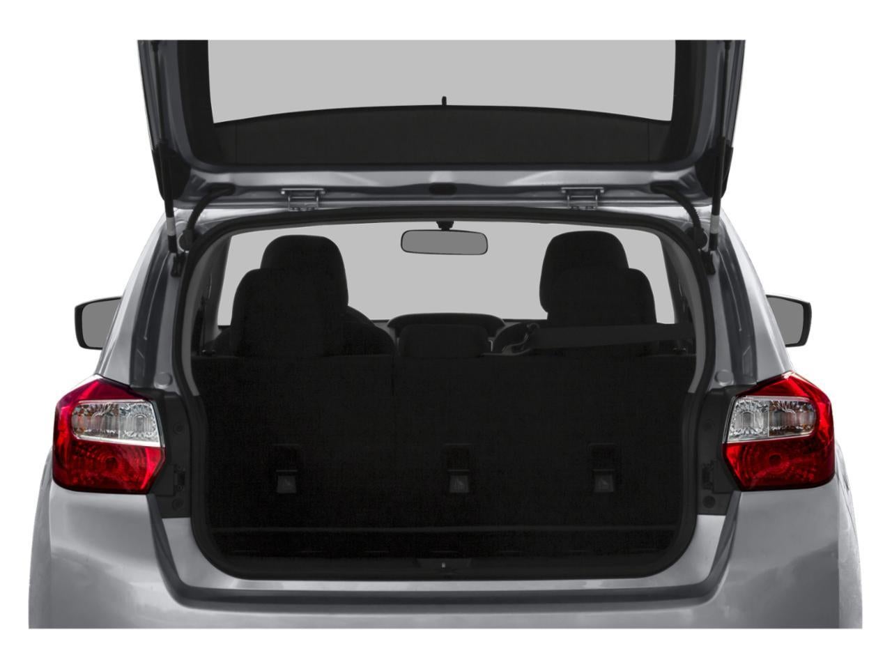 2015 Subaru Impreza Wagon 5dr CVT 2.0i Sport Premium